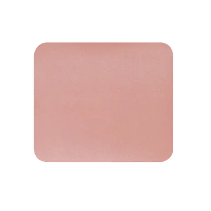 Waterproof Desk Mousepad, pink