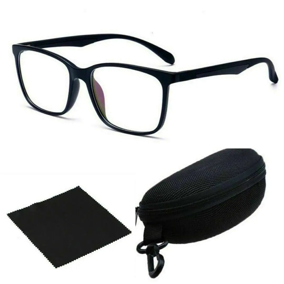 Blue Light Blocking Glasses for Men & Women – Protect Your Eyes in Style