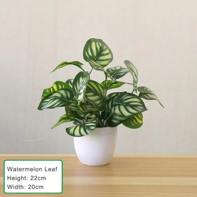 Lifelike Artificial Succulent Plant | No Maintenance, Realistic Greenery