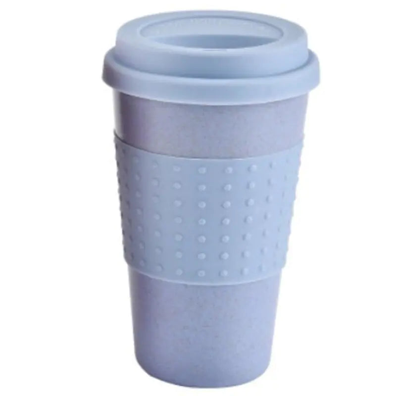 Thermally Insulated Tea Mug - Keep Your Tea Hot On-the-Go