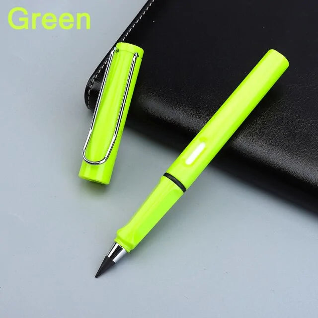 Magic Pen – Invisible Ink, Erasable, and Multifunctional Writing Tool