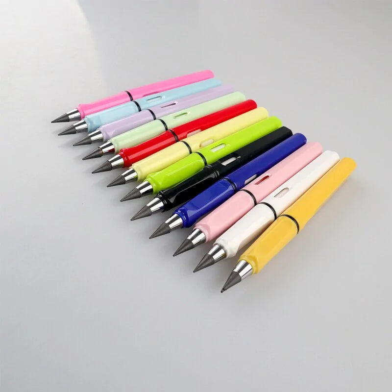 Magic Pen – Invisible Ink, Erasable, and Multifunctional Writing Tool