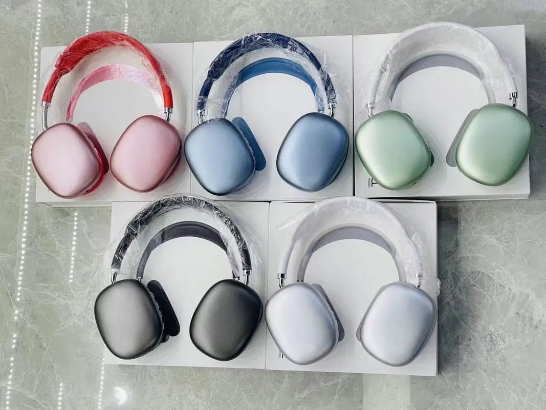 Wireless Bluetooth Headphones, packing details