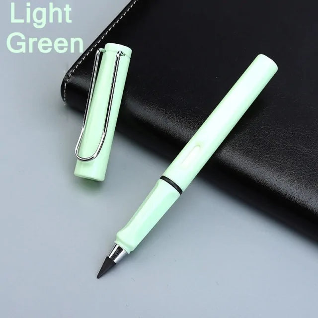 Magic Pen – Invisible Ink, Erasable, and Multifunctional Writing Tool