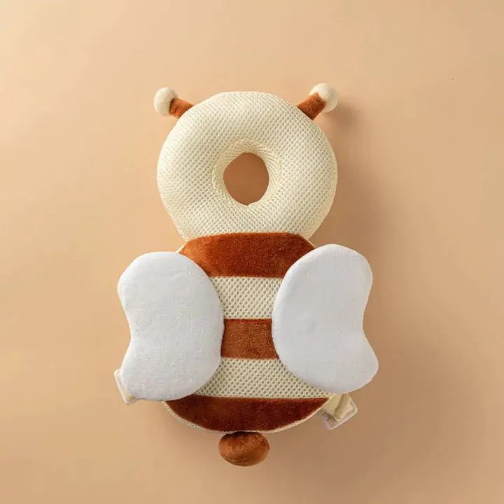 Toddler Fall Protection Pillow - Safety and Comfort for Little Explorers