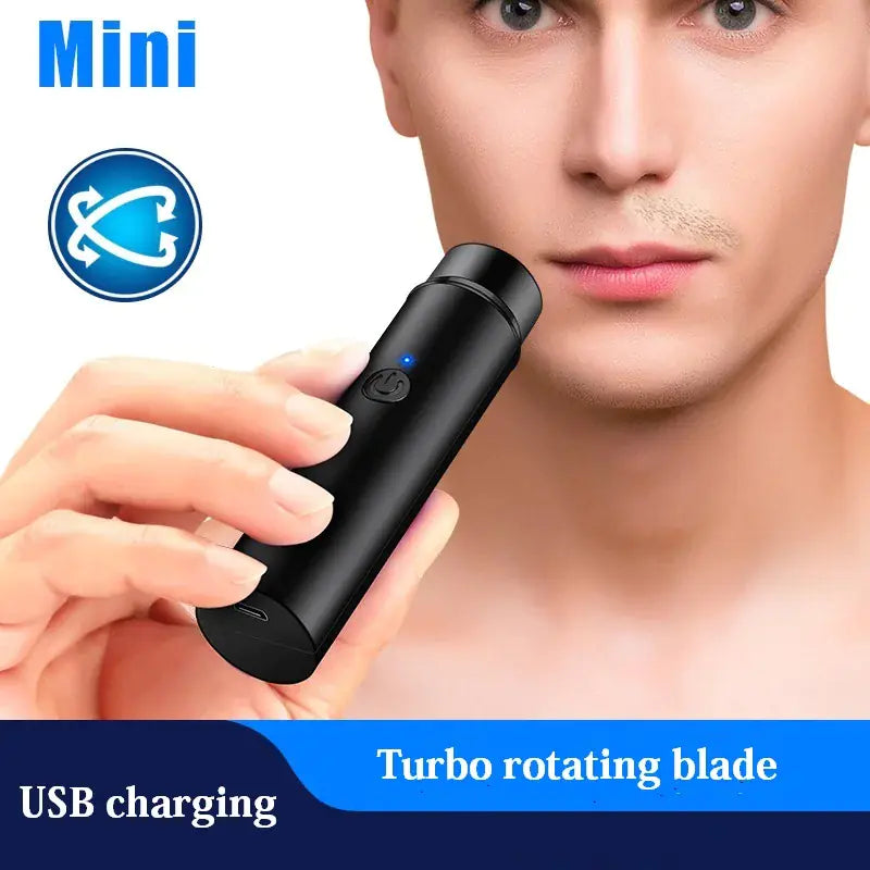 Mini Electric Epilator, features
