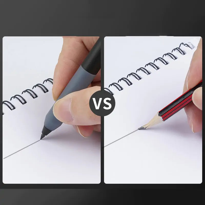 Infinite Writing Pencil | Durable, Replaceable, & Eco-Friendly