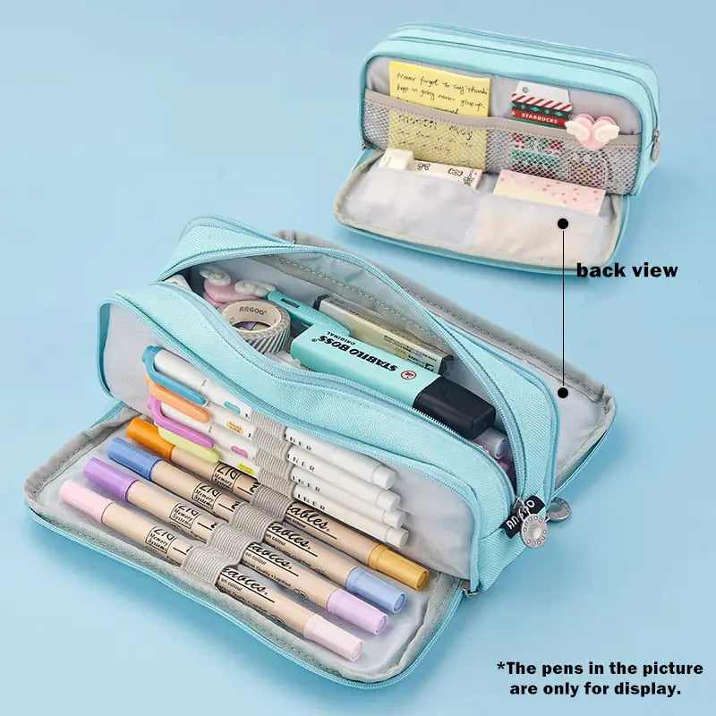 Cute and Practical Pencil Case – Organize Your Stationery in Style