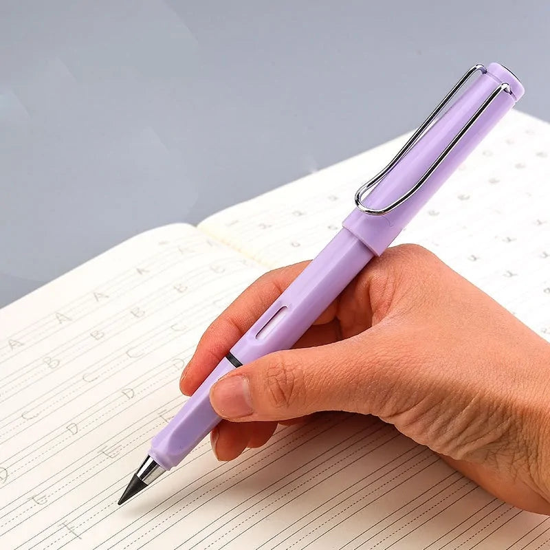 Magic Pen – Invisible Ink, Erasable, and Multifunctional Writing Tool