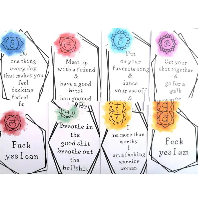 Funny Affirmation Cards – Your Daily Dose of Fun and Inspiration