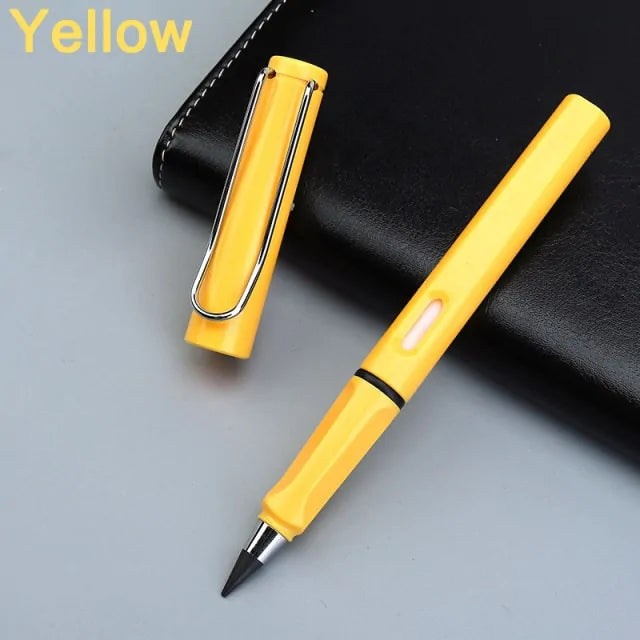 Magic Pen – Invisible Ink, Erasable, and Multifunctional Writing Tool
