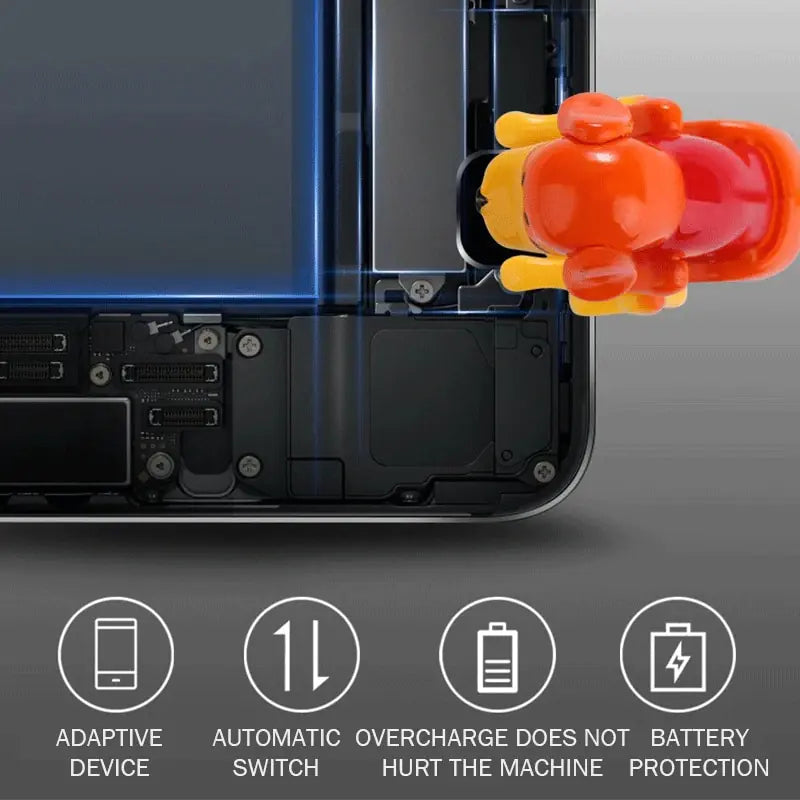 Funny Humping Dog Fast Charger Cable – Unique and Playful Design