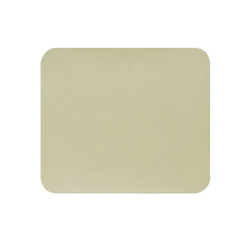 Waterproof Desk Mousepad, green