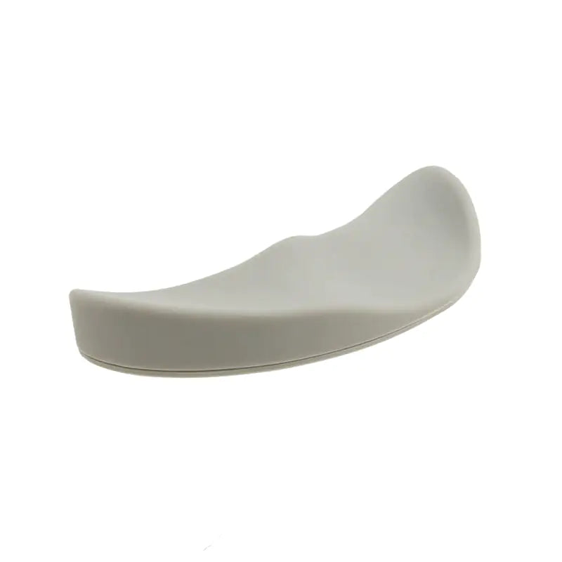 Ergonomic Wrist Support, gray