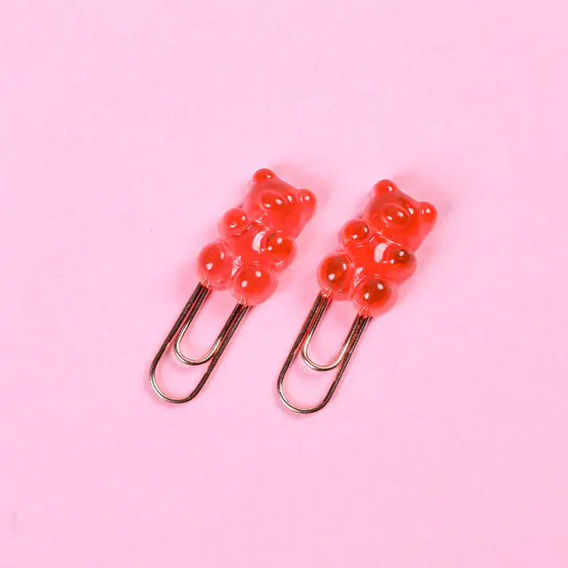 Cute Paper Clips – Fun and Functional Desk Accessories