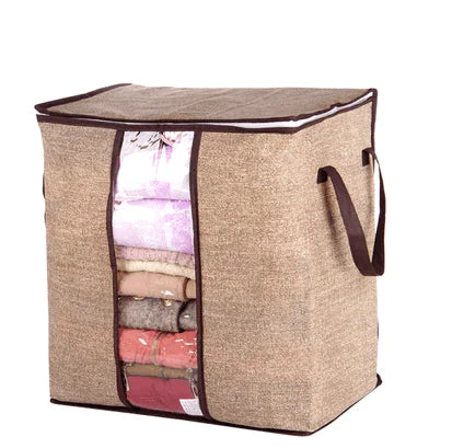 Clothes Store Organizer for Maximizing Closet Space and Organization
