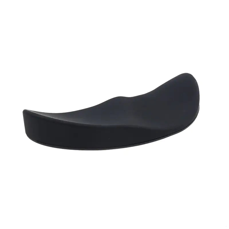 Ergonomic Wrist Support, black