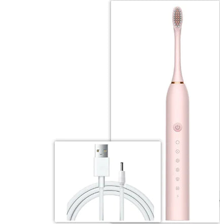 Rechargeable Electric Toothbrush, cord image