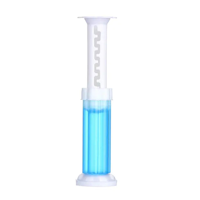 Toilet Cleaning Gel ocean scent
