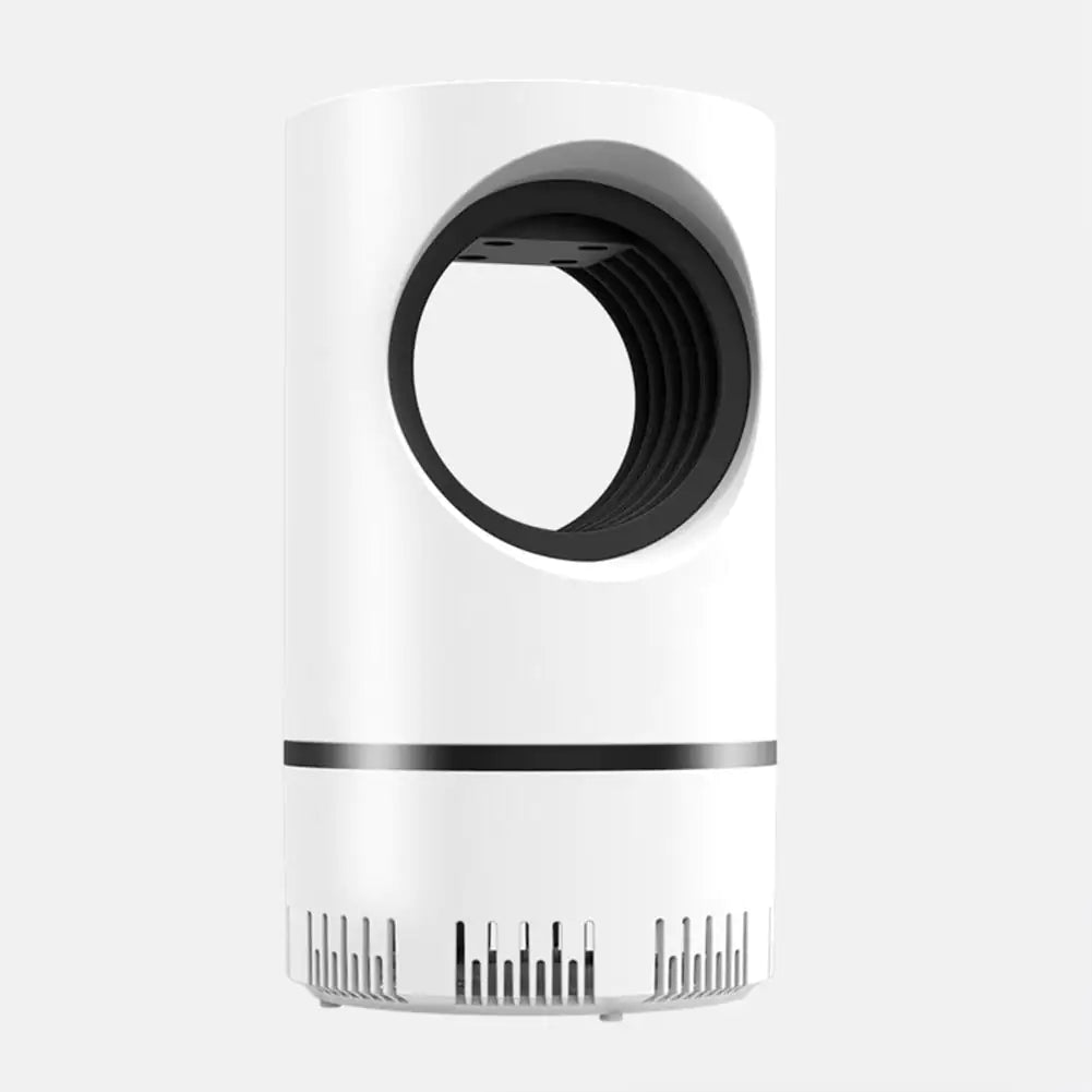 USB Mosquito Killer Lamp, side view
