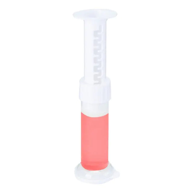 Toilet Cleaning Gel rose scent
