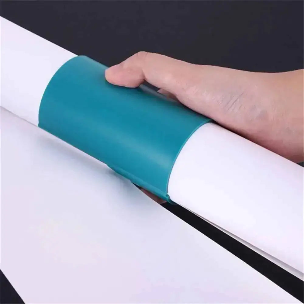 Holiday Wrapping Paper Cutter - Effortless Gift Wrapping Tool