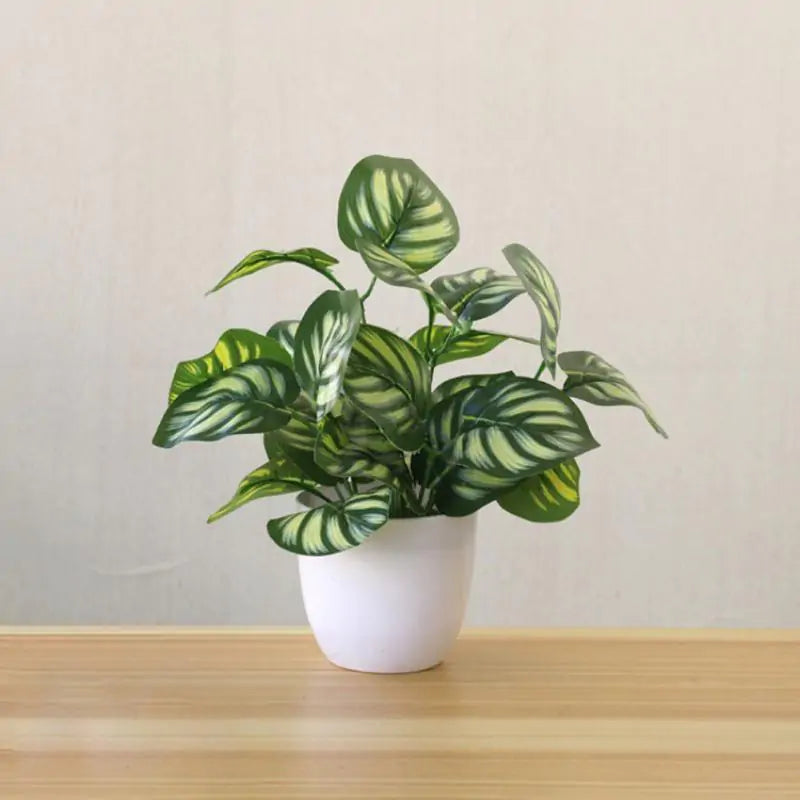 Lifelike Artificial Succulent Plant | No Maintenance, Realistic Greenery