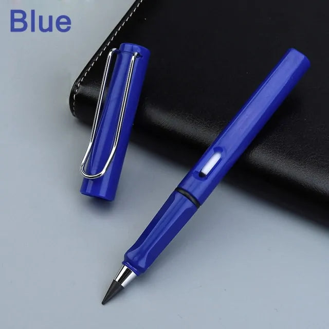 Magic Pen – Invisible Ink, Erasable, and Multifunctional Writing Tool
