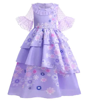 Disney Princess Costume Set, Isabella