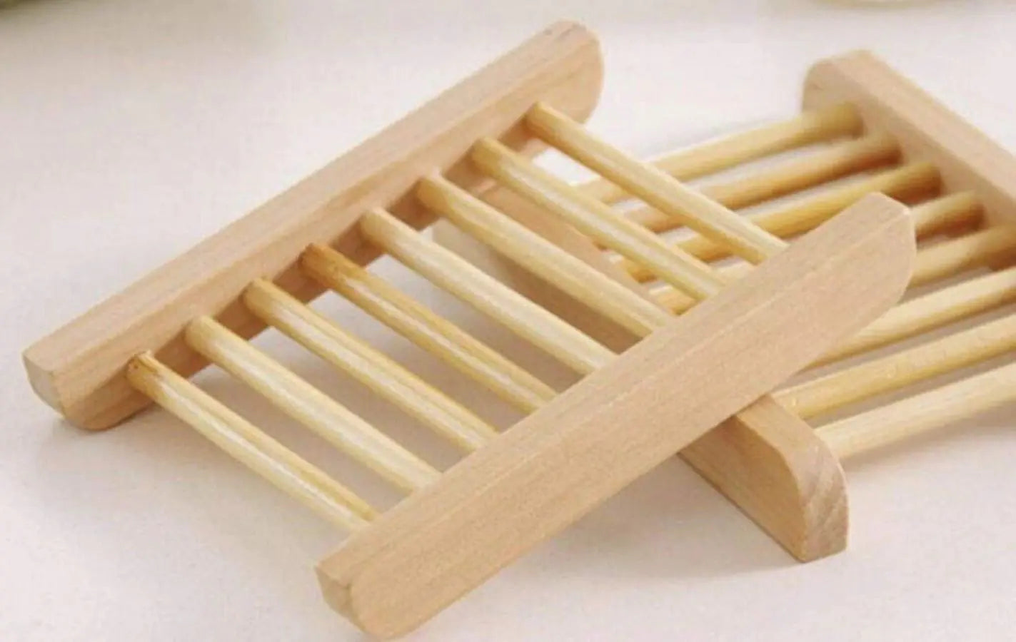 Paquete de accesorios de baño sin residuos
