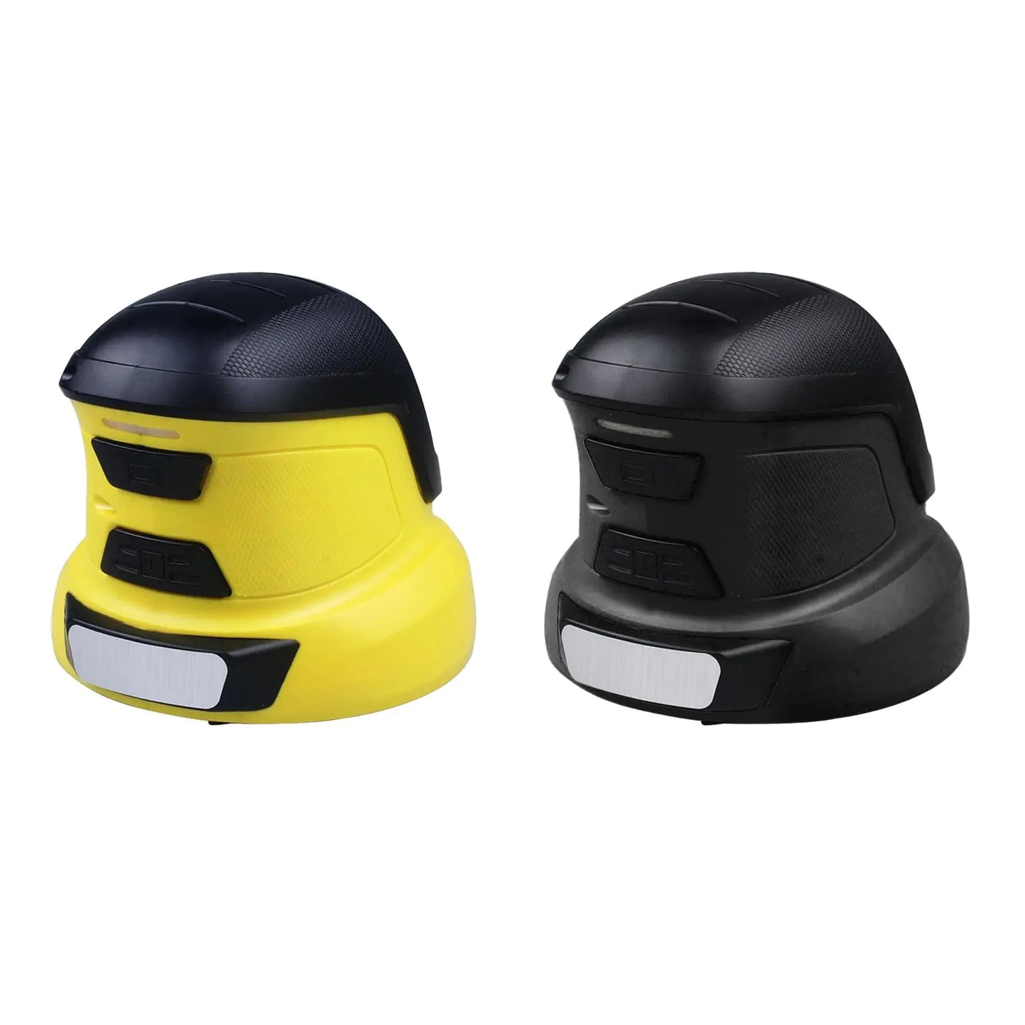Rechargeable Car Snow Defroster – Electric Snow Scraper for Clear Windshield