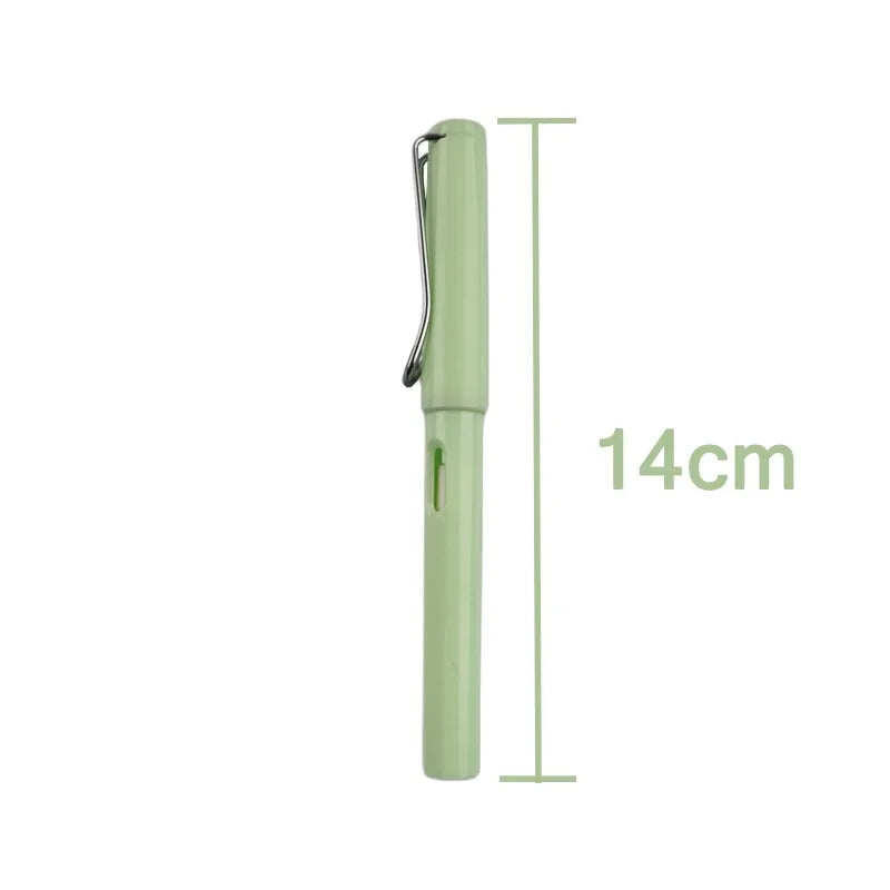 Magic Pen – Invisible Ink, Erasable, and Multifunctional Writing Tool