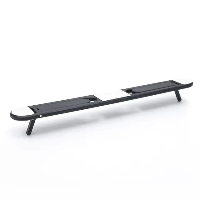 Ergonomic Laptop Stand, front view