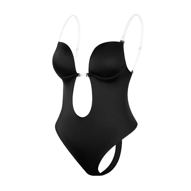 Bodysuit Shapewear for Women – Seamless, Comfortable & Firm Control