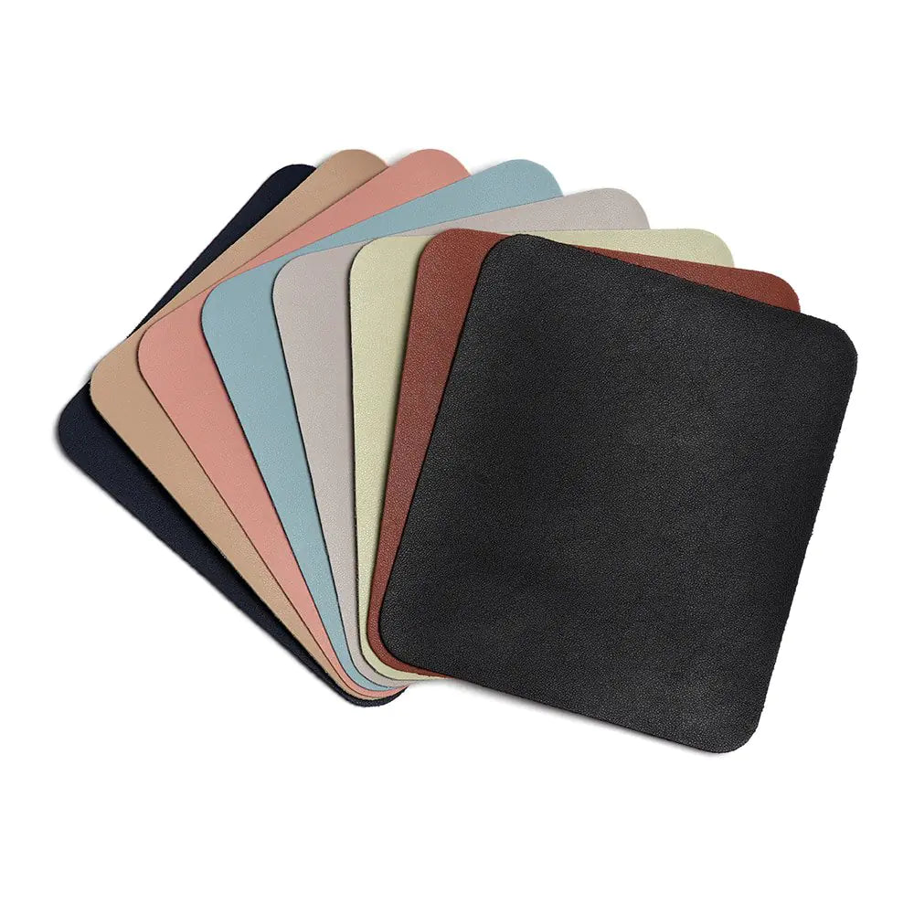 Waterproof Desk Mousepad, multiple color options
