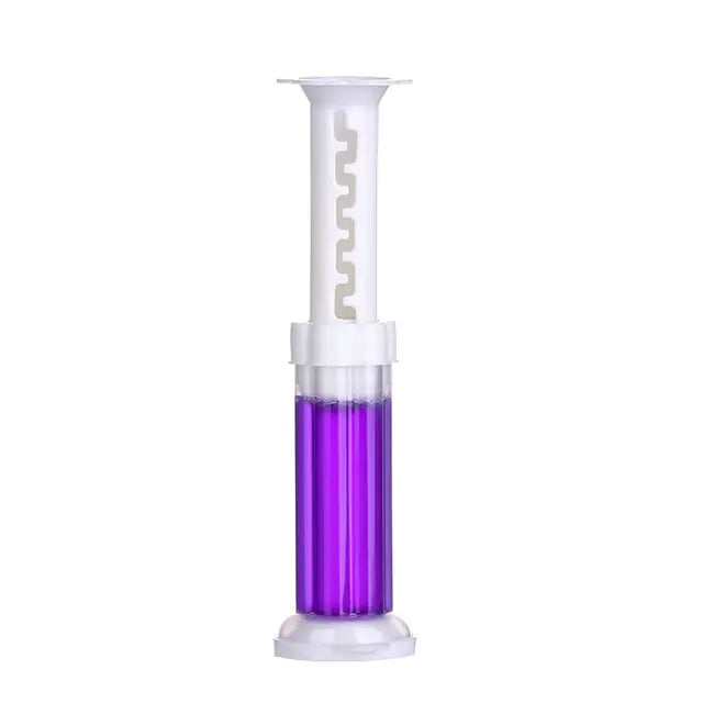 Toilet Cleaning Gel lavender scent