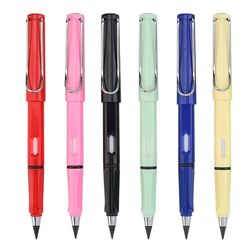 Magic Pen – Invisible Ink, Erasable, and Multifunctional Writing Tool