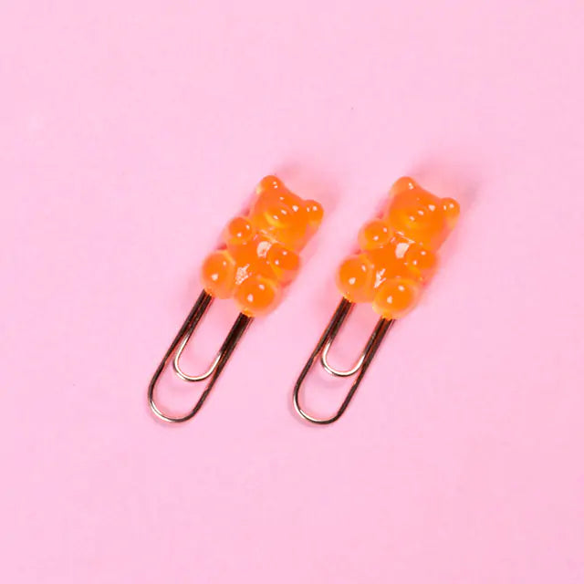 Cute Paper Clips – Fun and Functional Desk Accessories