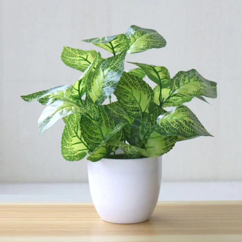 Lifelike Artificial Succulent Plant | No Maintenance, Realistic Greenery