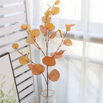 Autumn Artificial Plants – Vibrant Fall Decor for Any Space