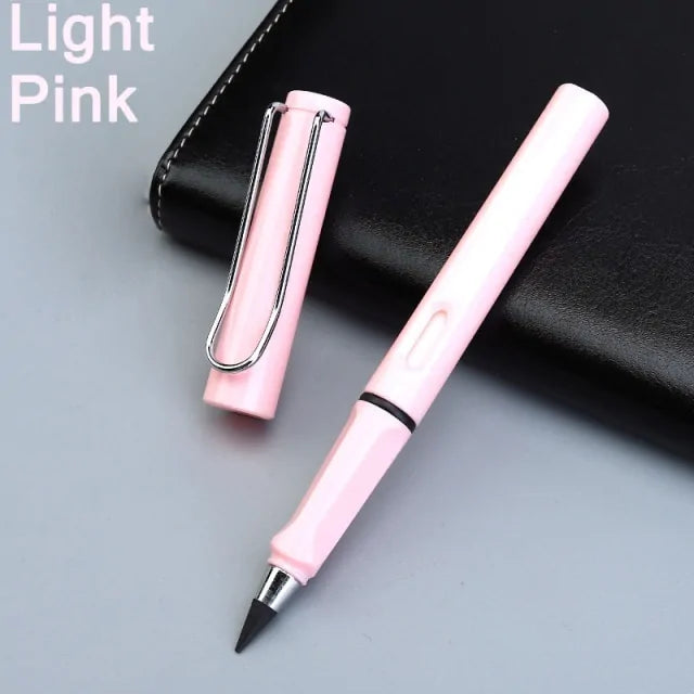 Magic Pen – Invisible Ink, Erasable, and Multifunctional Writing Tool