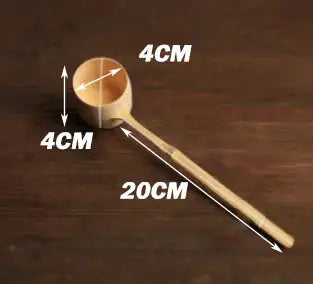 Bamboo Matcha Tea Whisk – Perfect Tool for Frothy Matcha