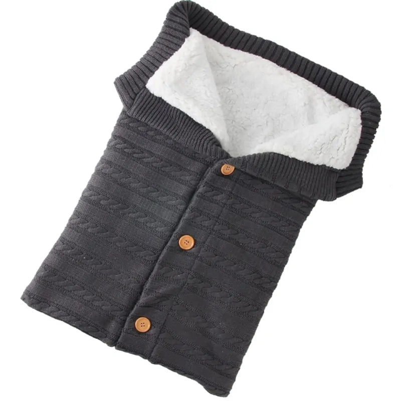 Winter Sleeping Bags for Babies - Keep Your Little One Warm and Cozy