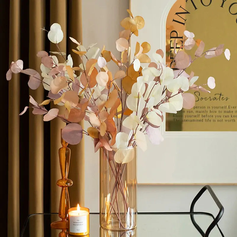 Autumn Artificial Plants – Vibrant Fall Decor for Any Space