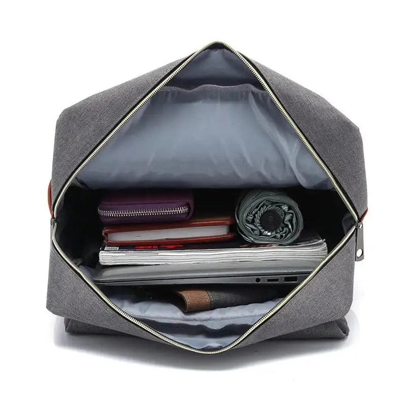 Graystone Urbanite Backpack Premium Water-Resistant Laptop Backpack