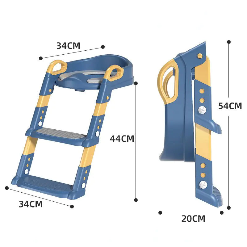 Kids Potty Training Seat size