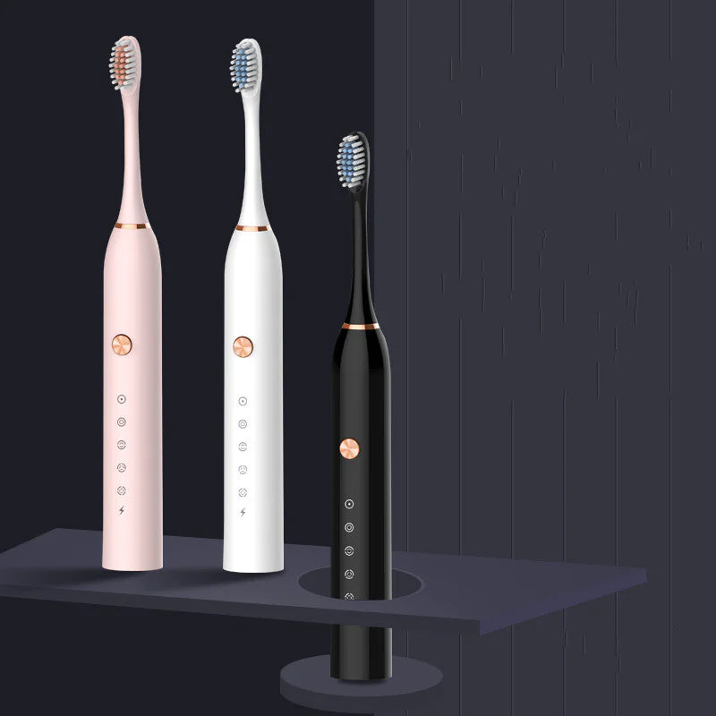 Rechargeable Electric Toothbrushes