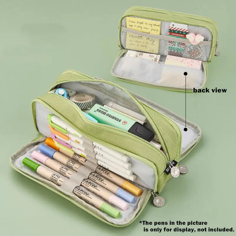 Cute and Practical Pencil Case – Organize Your Stationery in Style