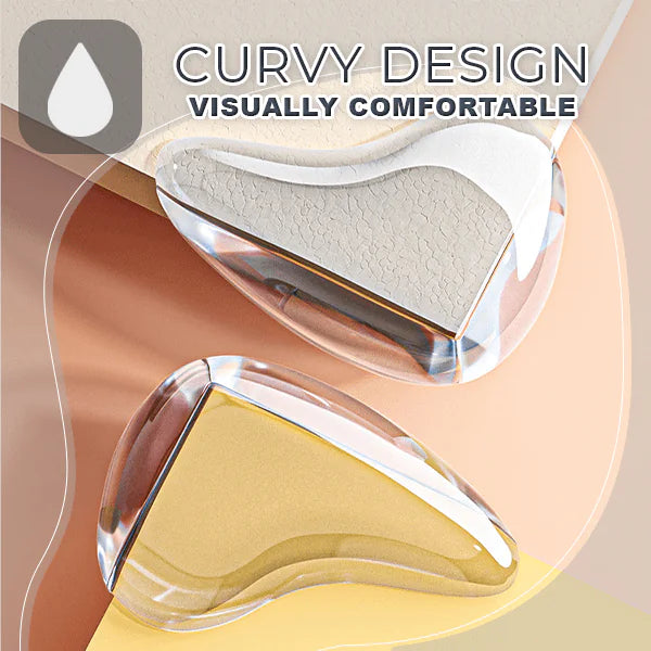 Baby Proof Corner Guards curvy design