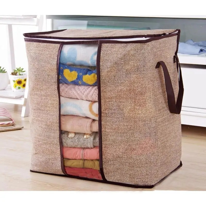 Clothes Store Organizer for Maximizing Closet Space and Organization